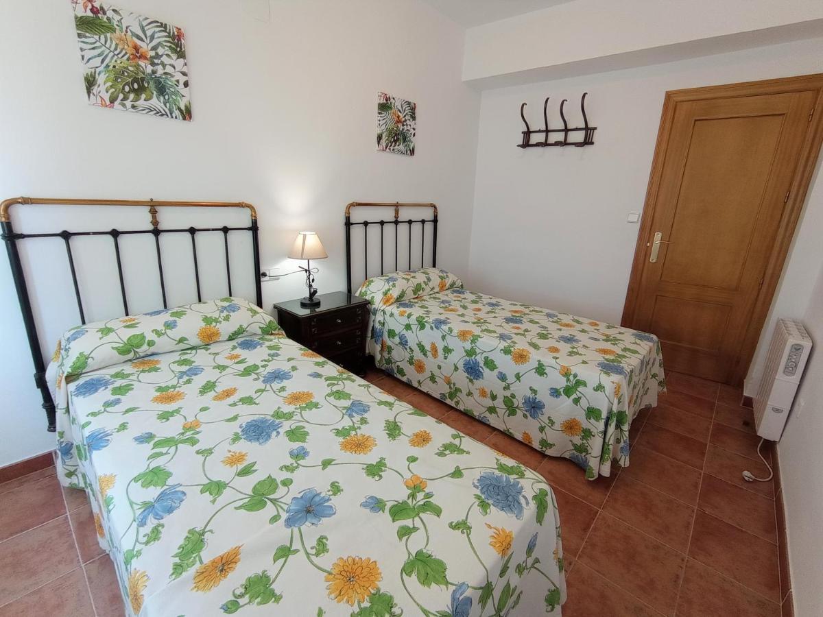 El Rincon De Blasa Apartment Cazorla Exterior photo