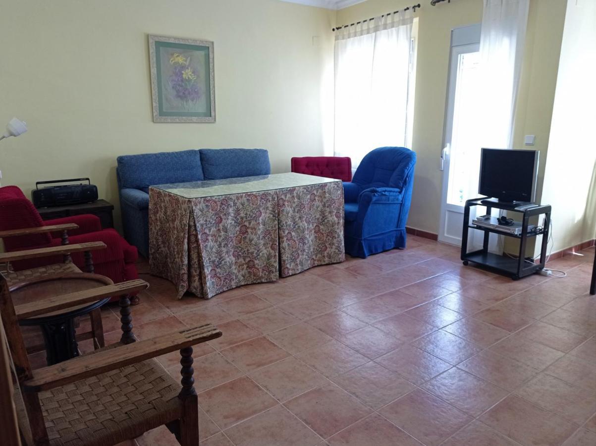 El Rincon De Blasa Apartment Cazorla Exterior photo